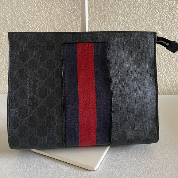 Gucci Pouch wallet bag - Picture 4 of 11